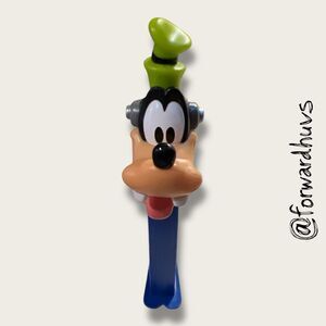 Vintage Goofy PEZ Dispenser